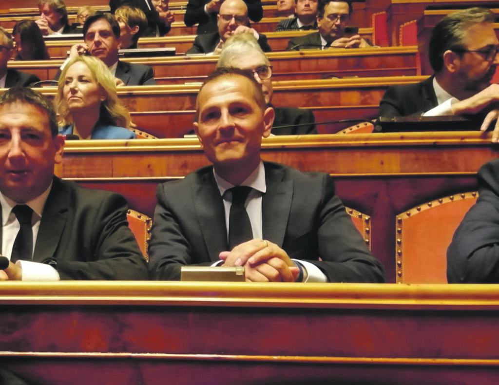 Vittime del sisma di San Giuliano di Puglia, Fdi e governo Meloni al lavoro per gli indennizzi