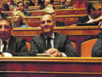 Vittime del sisma di San Giuliano di Puglia, Fdi e governo Meloni al lavoro per gli indennizzi