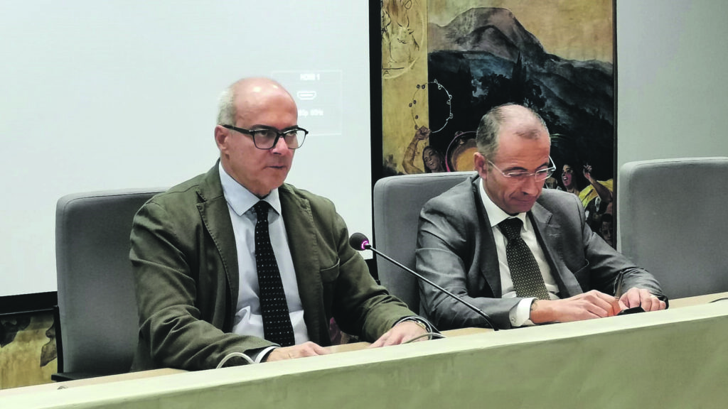 Sanità, fondi e deroghe. Toma chiede a Meloni un confronto sul Molise