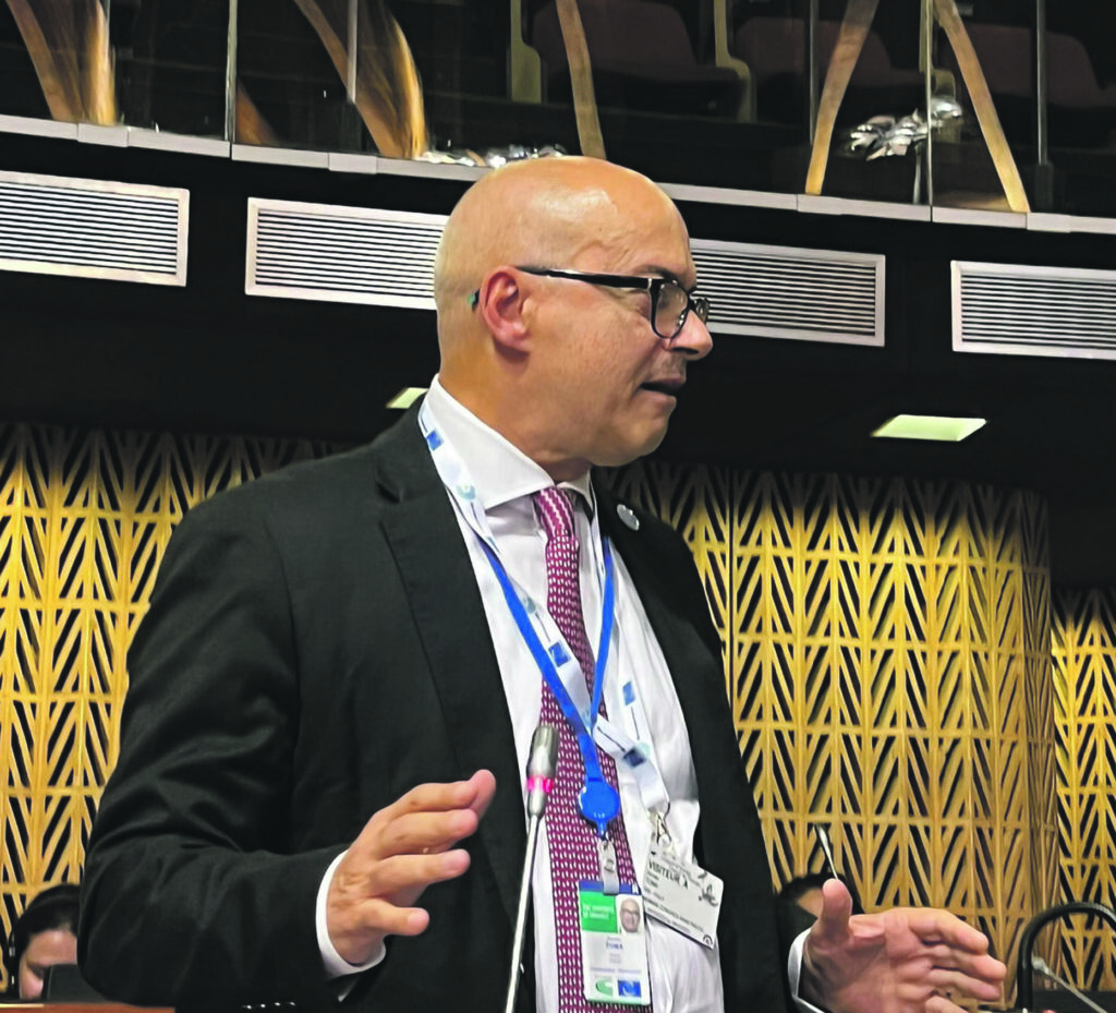 Chiusa la ‘call’ sul piano operativo, Toma: osservazioni condivisibili