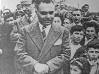 «Ferite cocenti gli strali dell’ingratitudine», il testamento di Remo Sammartino