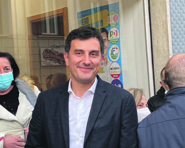 Un Anno Di Castrataro Governo Tra Ombre E Luci PrimoPiano Molise