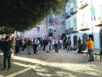 «Giù le mani dal Volturno», fa discutere  la proposta di ampliamento del Consorzio