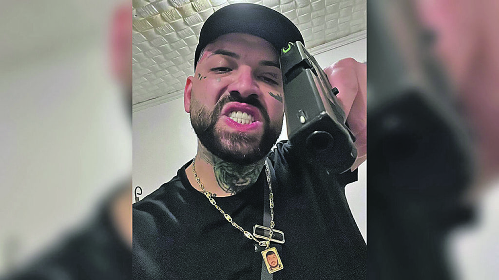 Concerto della discordia in Molise, arrestato il trapper Niko Pandetta