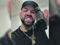 Concerto della discordia in Molise, arrestato il trapper Niko Pandetta