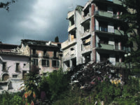 Morti sotto le macerie, uccisi anche dalla Giustizia