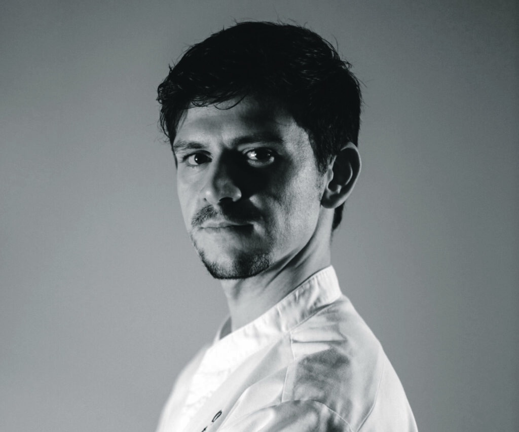Chef Lucio Testa vola in Brasile per rappresentare il Molise nella Settimana della Cucina Italiana