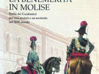 Campobasso. Racconto e ricerca rigorosa, l’omaggio alla Benemerita