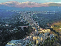 Vivibilità climatica, buona performance per Isernia