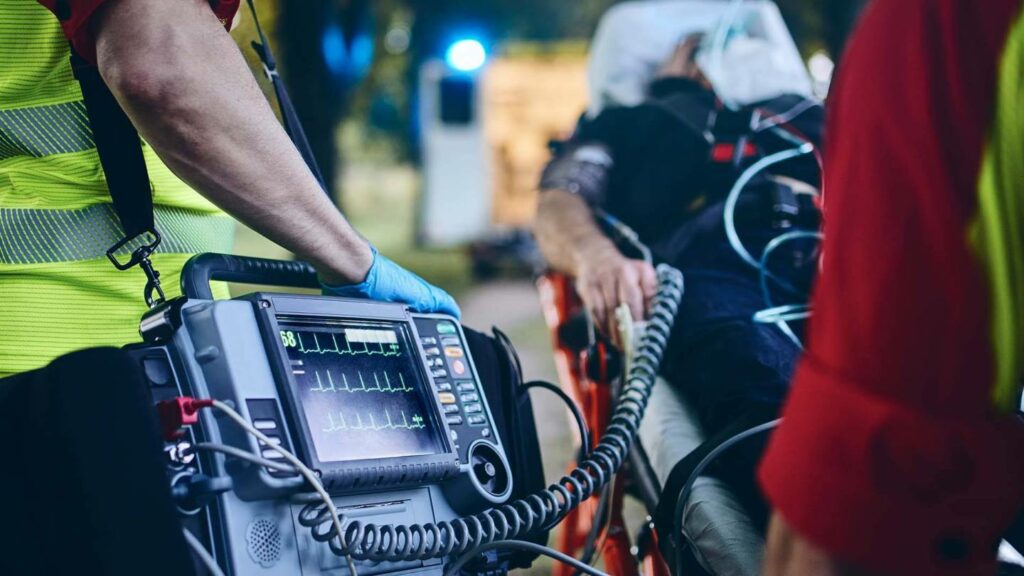 Te la do io la telestroke… storia (triste) della sanità molisana che credeva di essere diventata normale