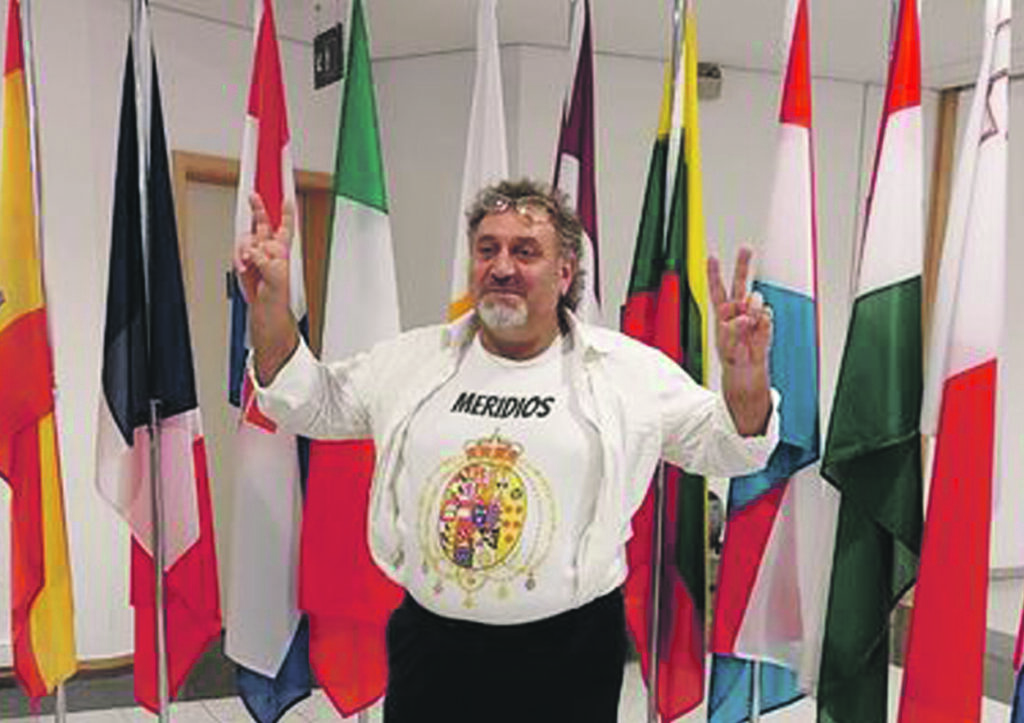 Sud penalizzato dal Pnrr, il sindaco Enrico Fratangelo vola a Bruxelles ed ‘espugna’ il Parlamento