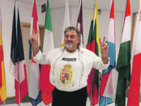 Sud penalizzato dal Pnrr, il sindaco Enrico Fratangelo vola a Bruxelles ed ‘espugna’ il Parlamento