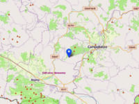 Scossa di magnitudo 3.0 a Baranello, nessun danno ma torna l’apprensione nel Molise centrale