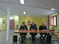 Spaccio nei vicoli e clienti giovanissimi, ancora un blitz in basso Molise