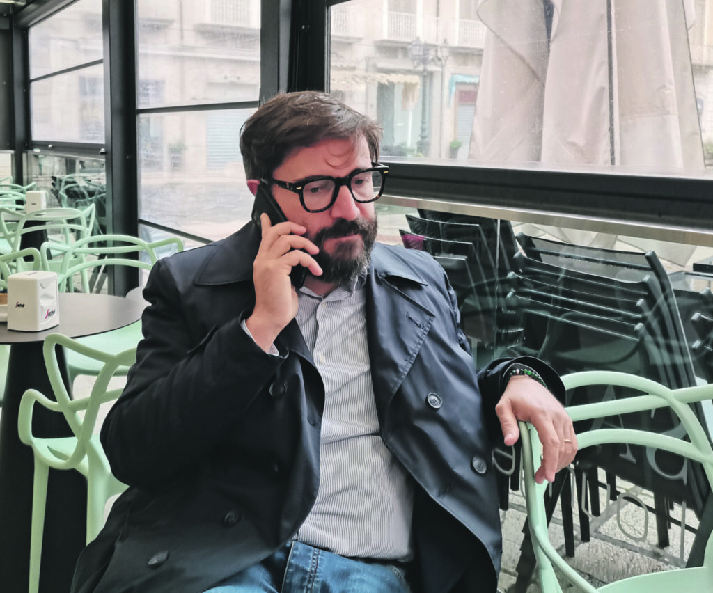 Pd-5 stelle, buona la prima. «Da Facciolla parole chiare»