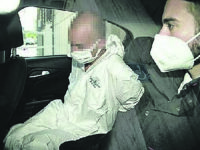 Processo ormai vicino, l’avvocato di Ialongo: è consapevole di tutto