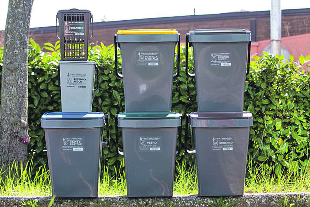 Tari: 246 euro all’anno per ogni famiglia molisana