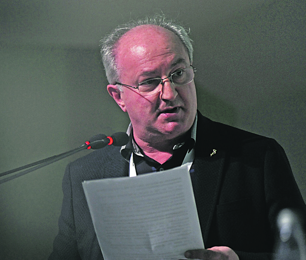 La battaglia di Crudele contro Regione e Asrem: la verità sul Veneziale