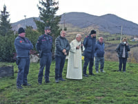 Paglione: «La qualità della vita in alto Molise non ha concorrenti»