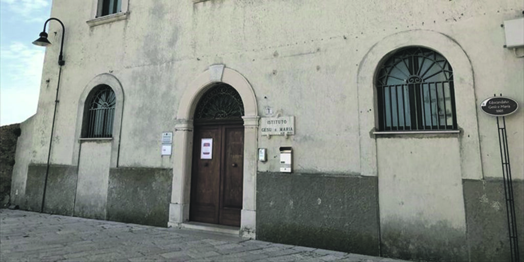 Termoli. Il Consorzio Aid partner del programma Sprar