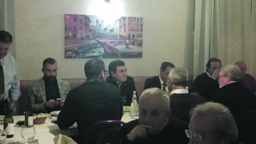 Verso le regionali, Patriciello apre le danze