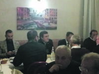 Verso le regionali, Patriciello apre le danze