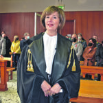 Elvira Antonelli è il nuovo procuratore di Larino
