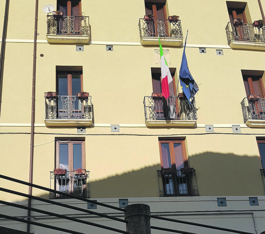 Il Municipio trasloca, Futuro Trivento: così si uccide il centro storico