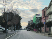 Anche i furti in abitazione, residenti in allarme a Ururi