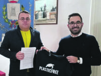 Comune di Portocannone e Plastic Free: l’unione fa la forza