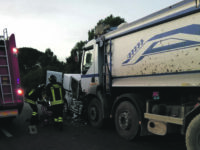 Nessuna autopsia, oggi l’ultimo saluto ai 3 idraulici