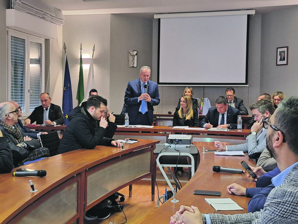 Messa in sicurezza e raddoppio della statale 650, nasce un Comitato