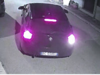 Ururi, all’arrivo dei Carabinieri i malviventi non si fermano e speronano in retromarcia la gazzella: militare ferito