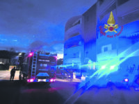 Campomarino lido. Non rispondeva ai conviventi, 42enne immigrato morto in casa