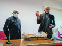 Agnone in marcia per la pace, don Conti: siamo tutti responsabili