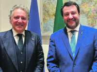 Il ponte Sente chiuso da 4 anni, il dossier nelle mani di Marone