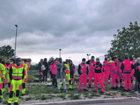 Situazione drammatica nel 118: «Stavolta ci fermiamo davvero»