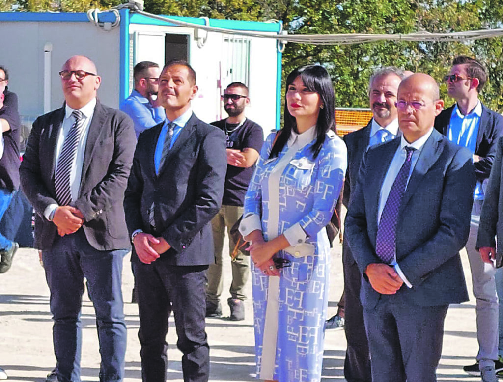 Decreto Molise, scatta la competizione fra gli eletti