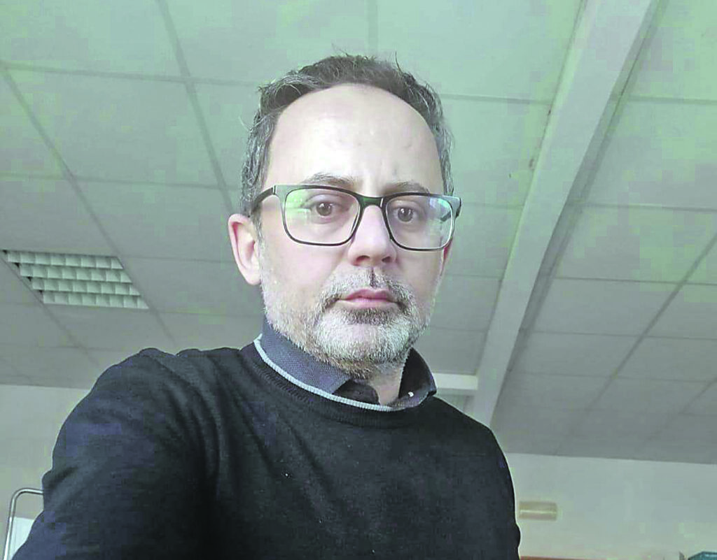 130 infermieri a fine corsa, l’Ugl: il benservito agli eroi del Covid