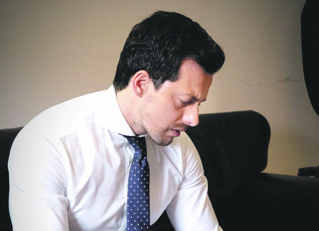 Sanità e regionali, Greco: mai con chi sta pensando di allearsi col Gattopardo