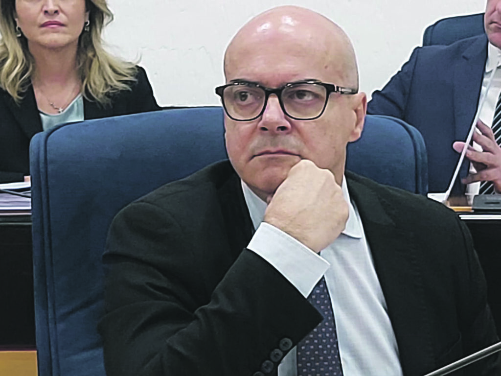 Precari Covid e deroghe in sanità, Toma chiama in causa i parlamentari