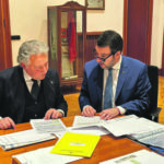‘Colpo’ della Lega: Marone consigliere giuridico di Salvini