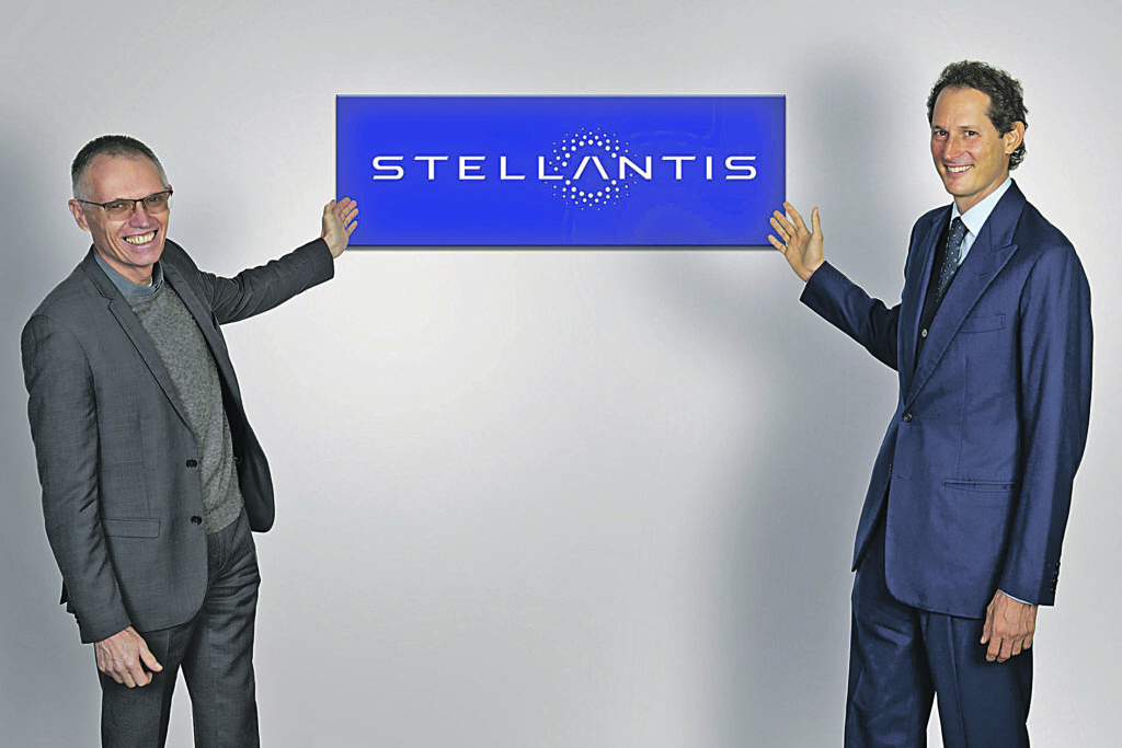 Spauracchio India per il futuro di Stellantis