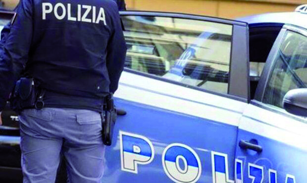 Campobasso. Sempre ubriaco picchia moglie e figli, allontanato dalla casa familiare