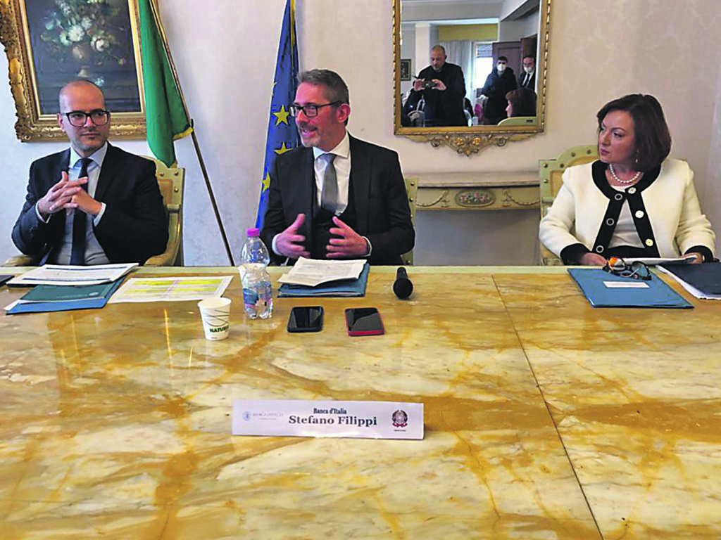 Economia in Molise, il traino vitale del settore costruzioni