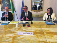 Economia in Molise, il traino vitale del settore costruzioni