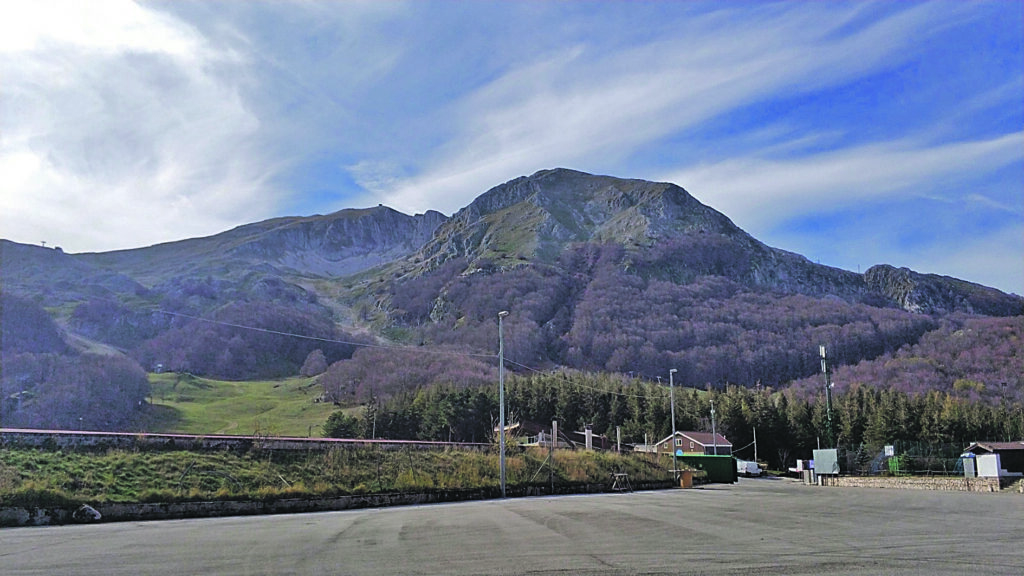 Campitello si prepara alla prima neve, segnali positivi per l’avvio di stagione