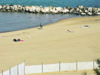 Termoli, un ottobre da ‘record’ sulla media stagionale