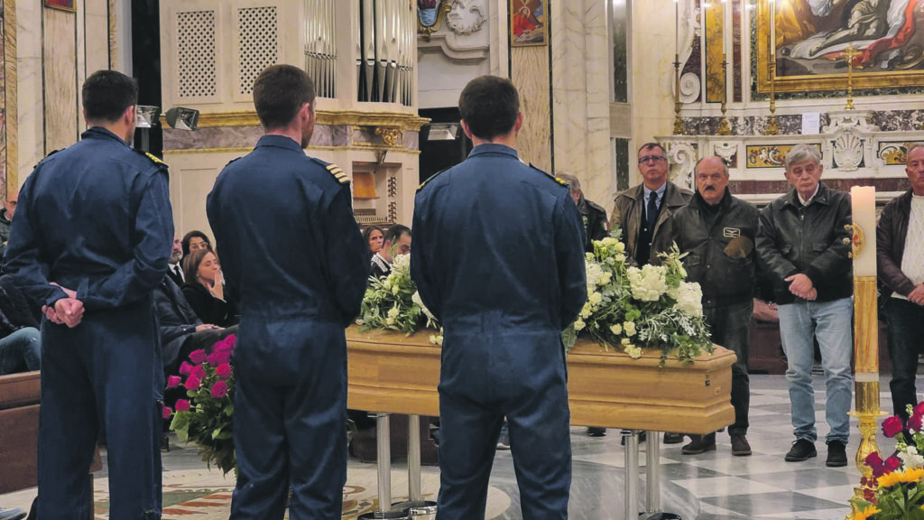 Schianto elicottero, l’autopsia ha escluso un malore sui due piloti