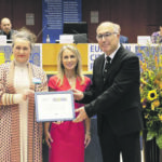 Premio cittadino europeo va all’istituto Maria Brigida di Termoli